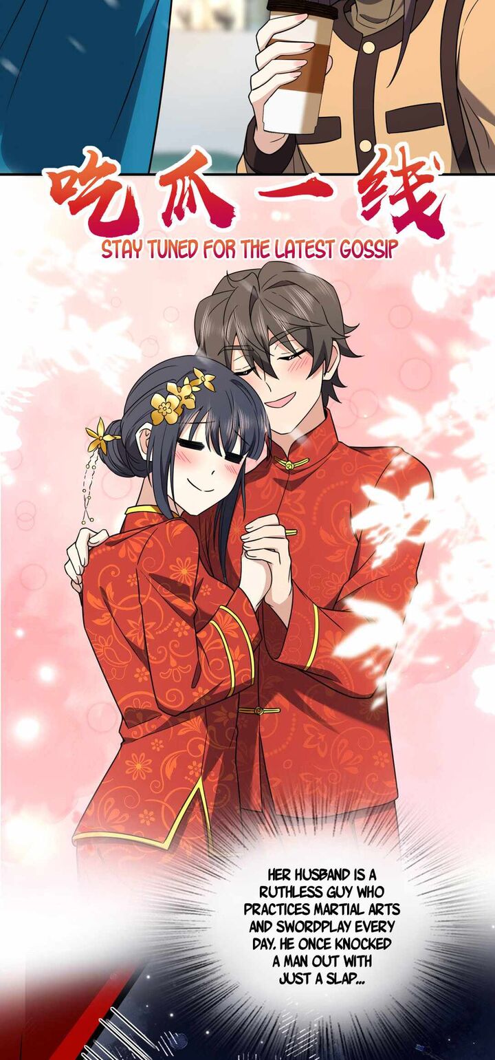 My Wife Is From A Thousand Years Ago 264 31