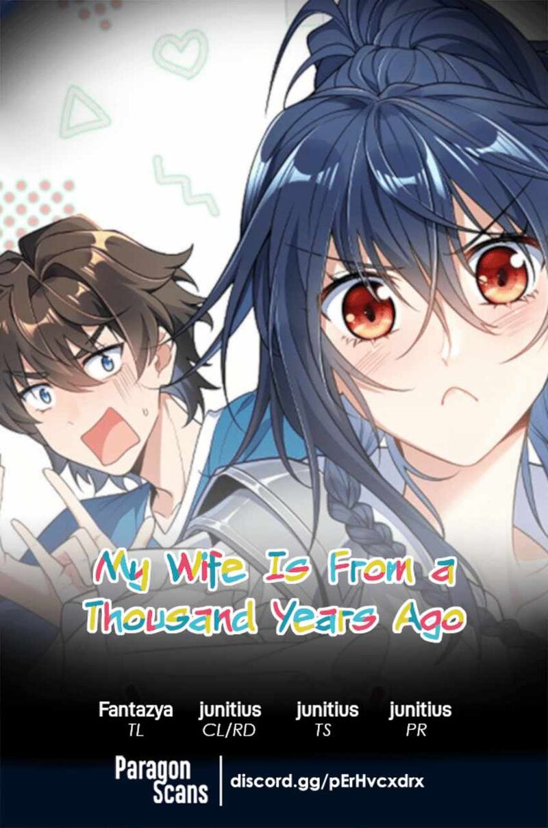 My Wife Is From A Thousand Years Ago 265 1