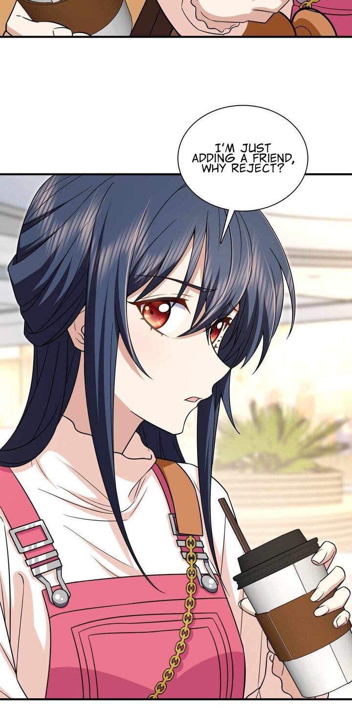 My Wife Is From A Thousand Years Ago 265 9