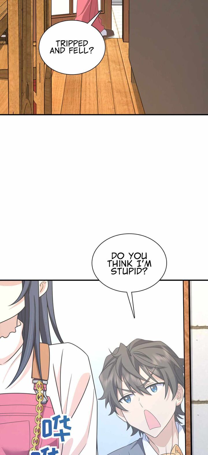 My Wife Is From A Thousand Years Ago 266 37