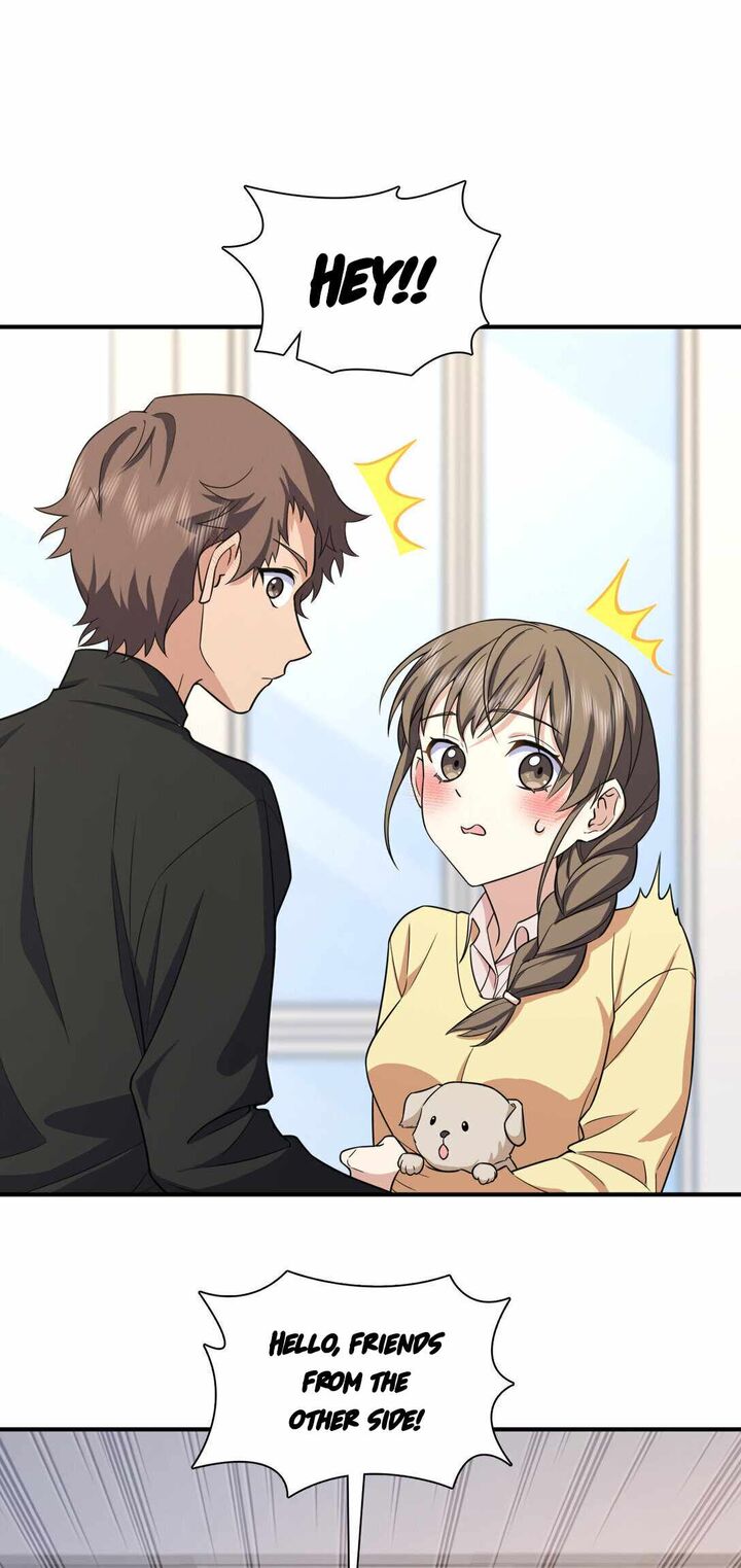 My Wife Is From A Thousand Years Ago 268 34
