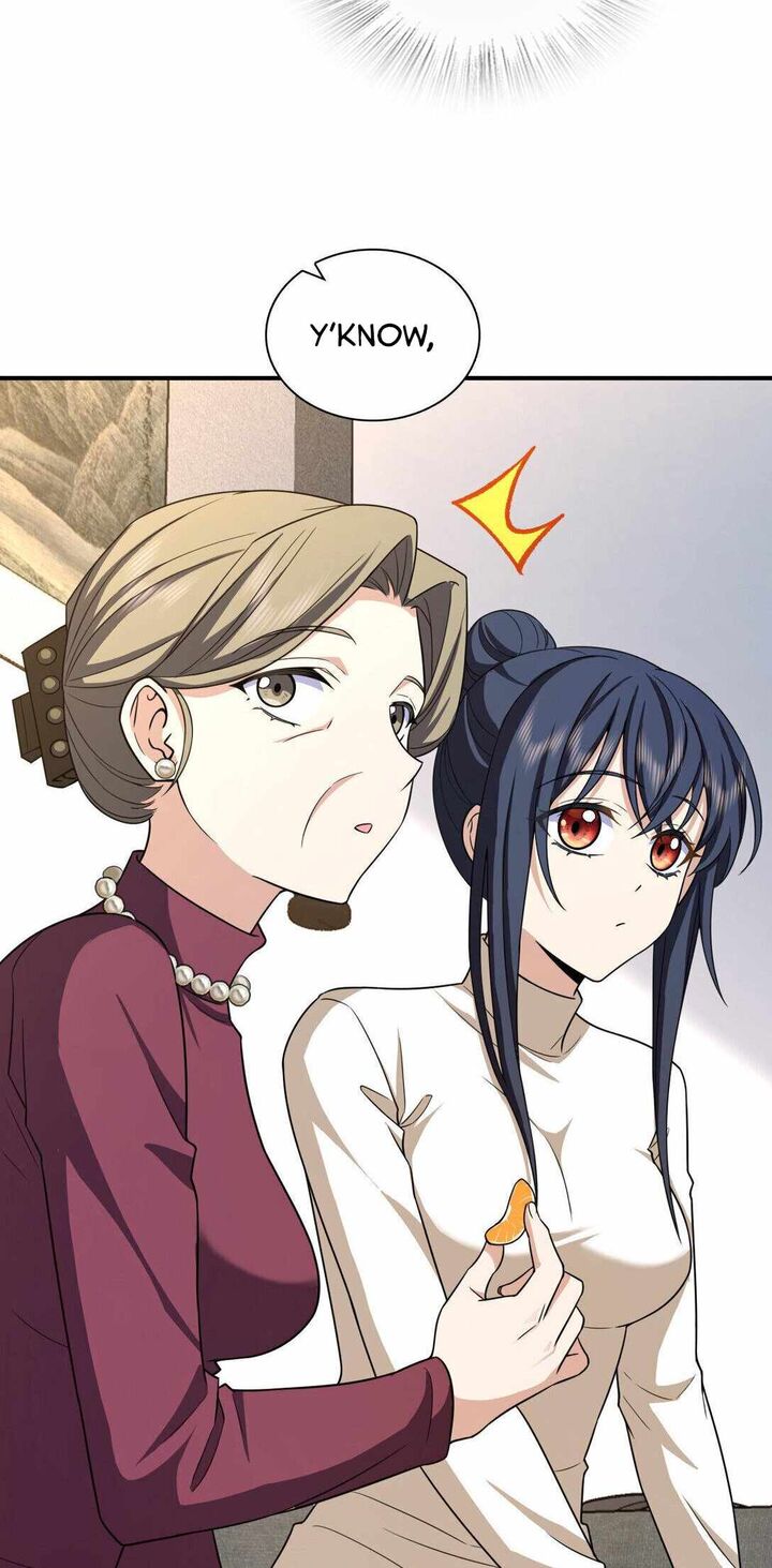 My Wife Is From A Thousand Years Ago 268 41