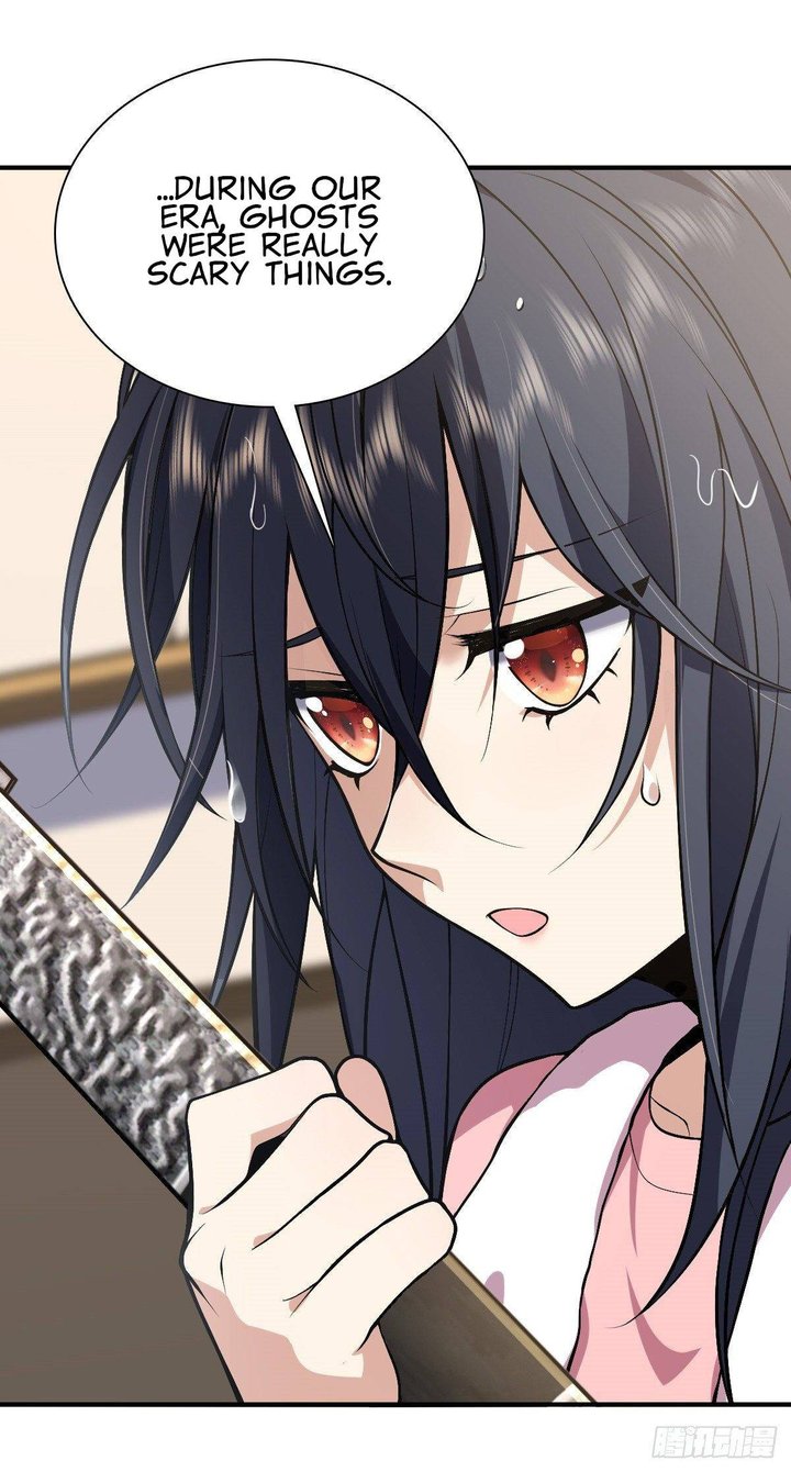 My Wife Is From A Thousand Years Ago 27 13
