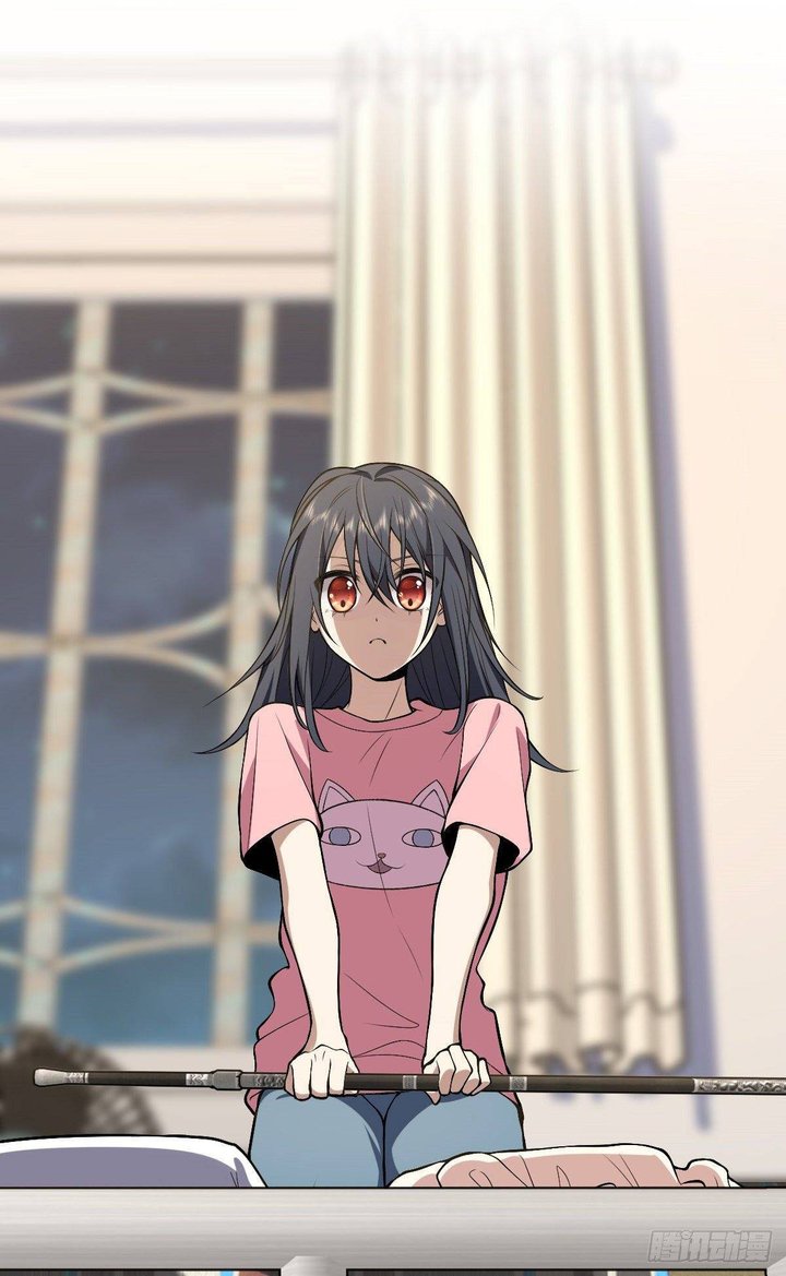 My Wife Is From A Thousand Years Ago 27 28