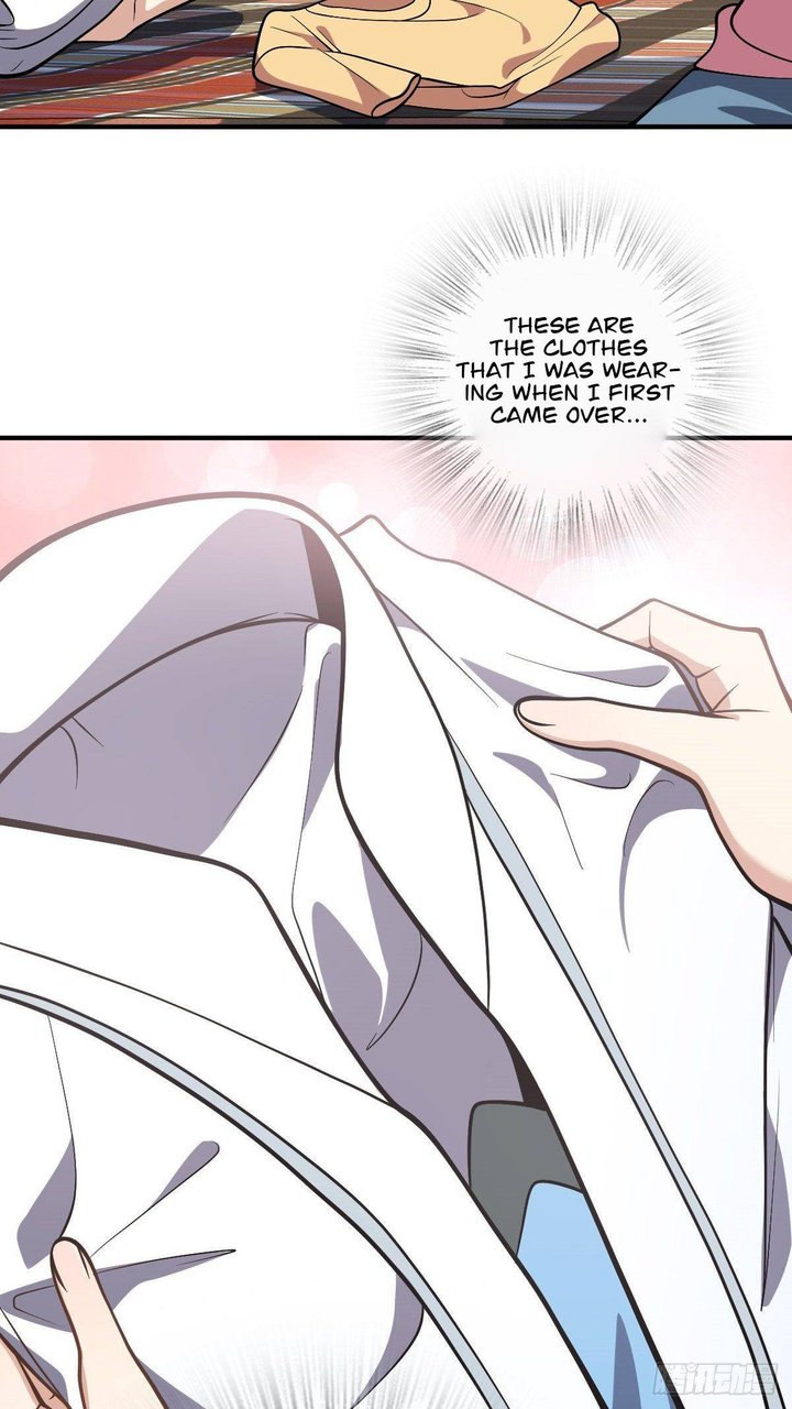 My Wife Is From A Thousand Years Ago 27 33