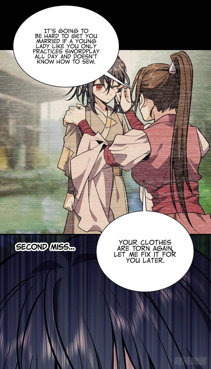 My Wife Is From A Thousand Years Ago 27 37