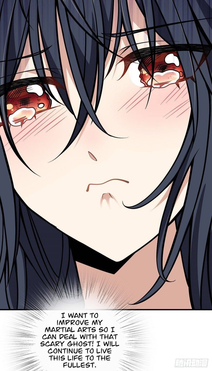 My Wife Is From A Thousand Years Ago 27 38