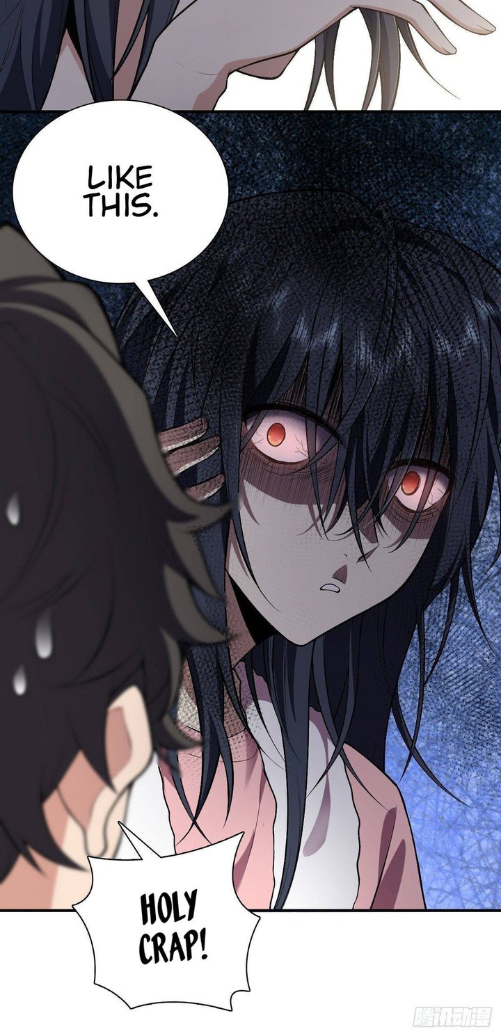 My Wife Is From A Thousand Years Ago 27 7