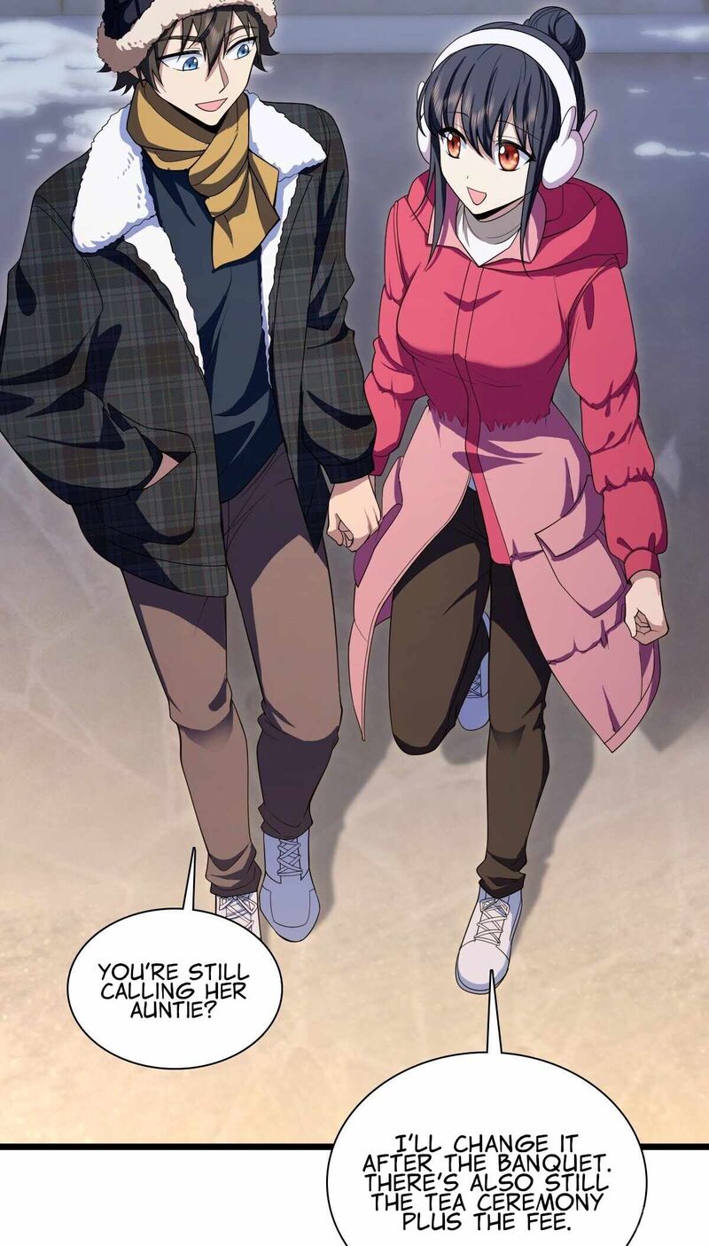 My Wife Is From A Thousand Years Ago 271 17