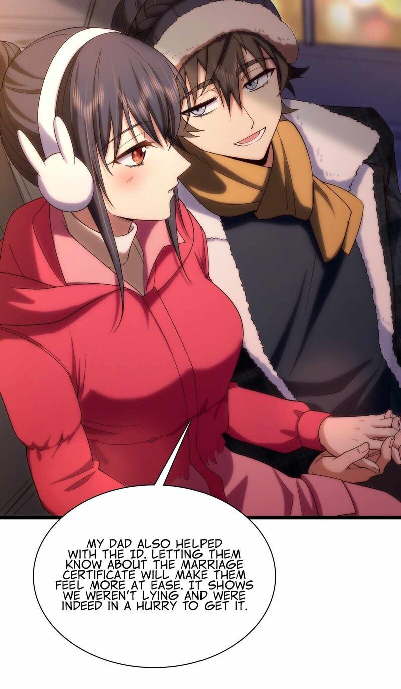 My Wife Is From A Thousand Years Ago 271 30