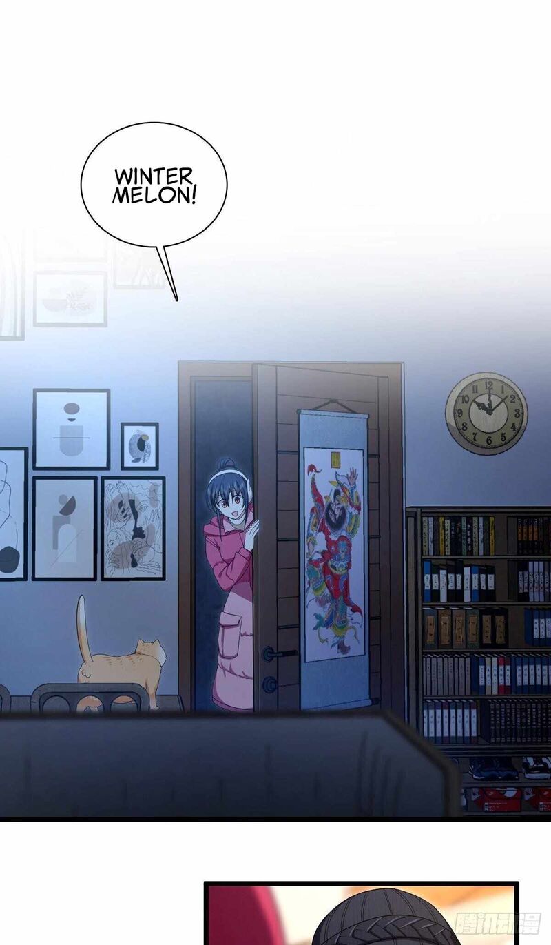 My Wife Is From A Thousand Years Ago 271 33