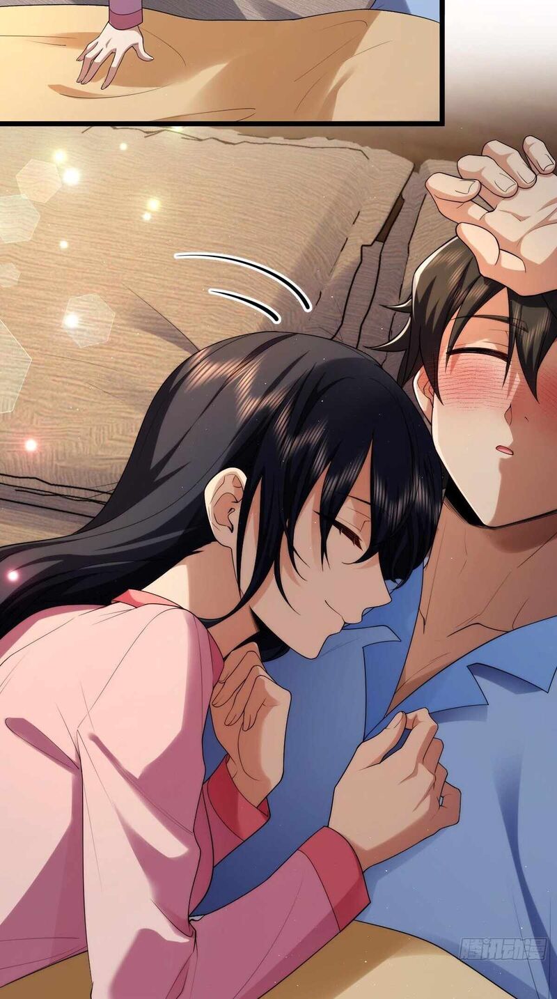 My Wife Is From A Thousand Years Ago 272 11