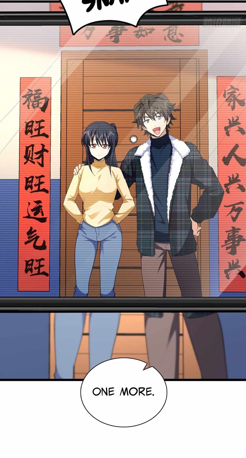 My Wife Is From A Thousand Years Ago 272 23
