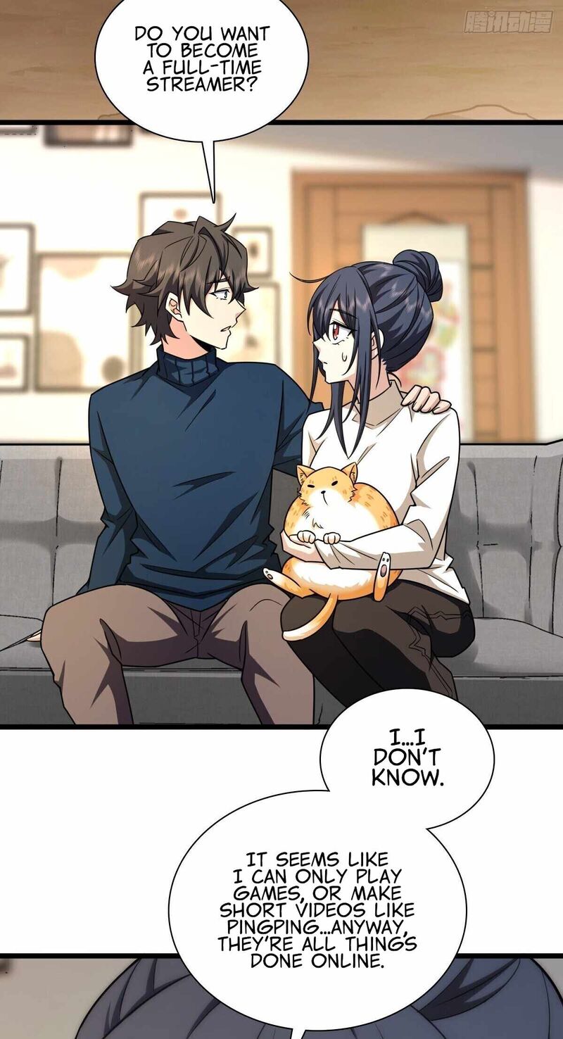 My Wife Is From A Thousand Years Ago 273 19