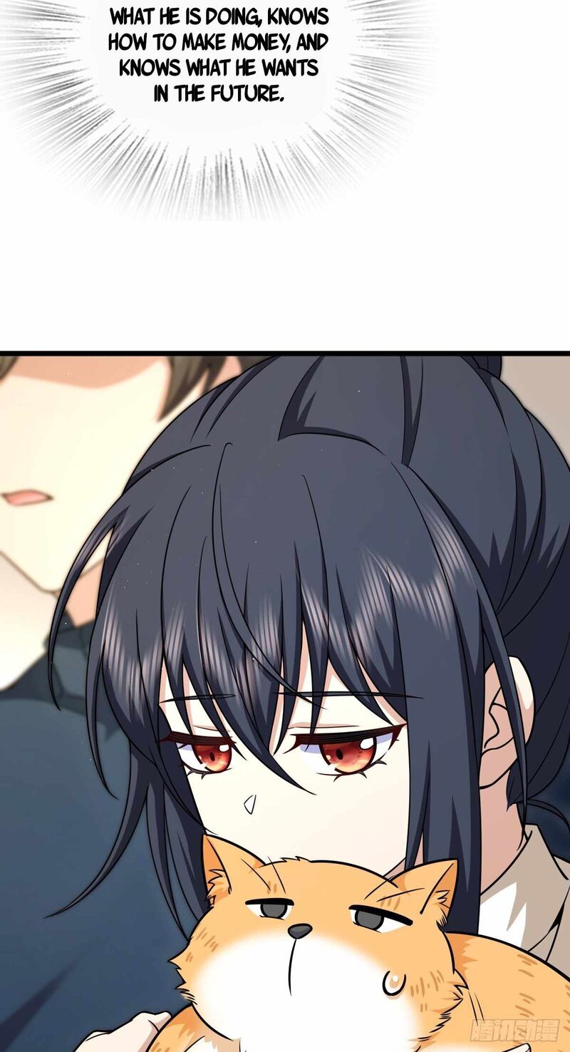 My Wife Is From A Thousand Years Ago 273 23