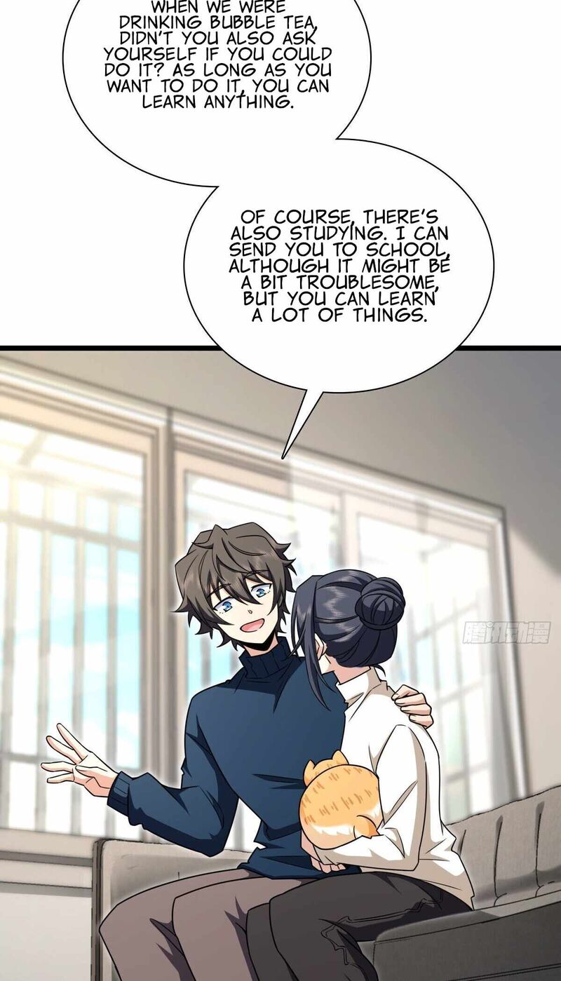 My Wife Is From A Thousand Years Ago 273 25