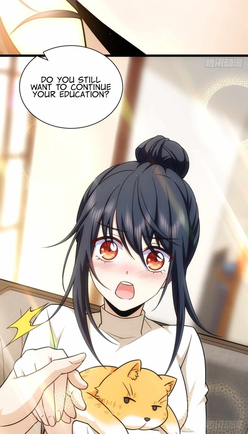 My Wife Is From A Thousand Years Ago 273 28