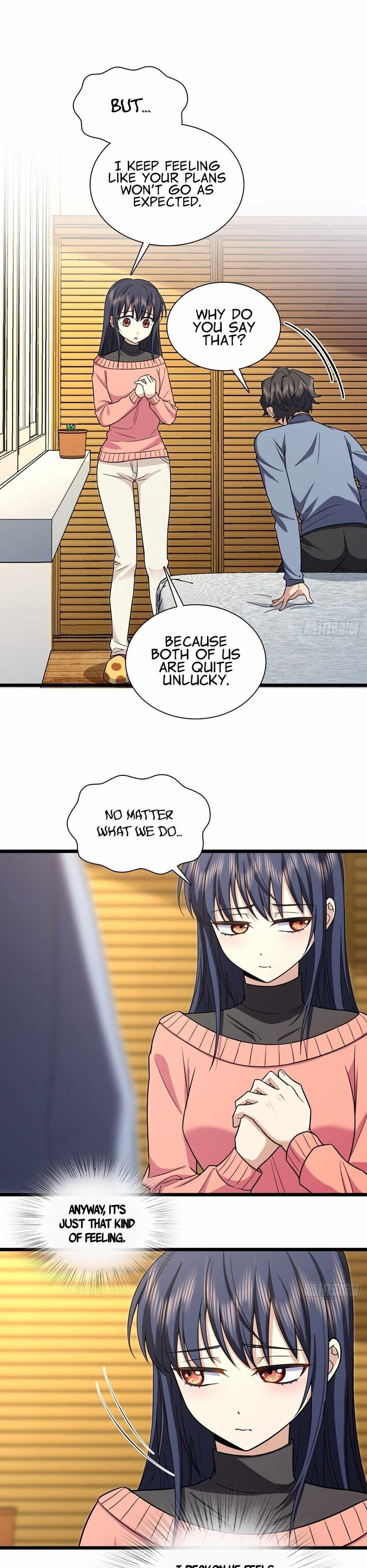 My Wife Is From A Thousand Years Ago 274 17