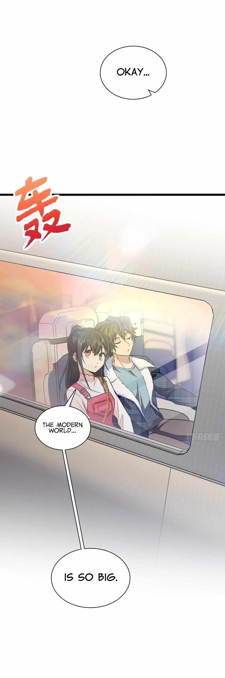 My Wife Is From A Thousand Years Ago 274 30