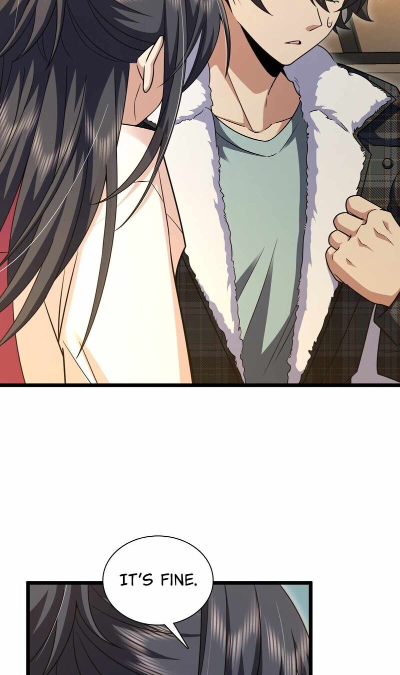 My Wife Is From A Thousand Years Ago 275 18