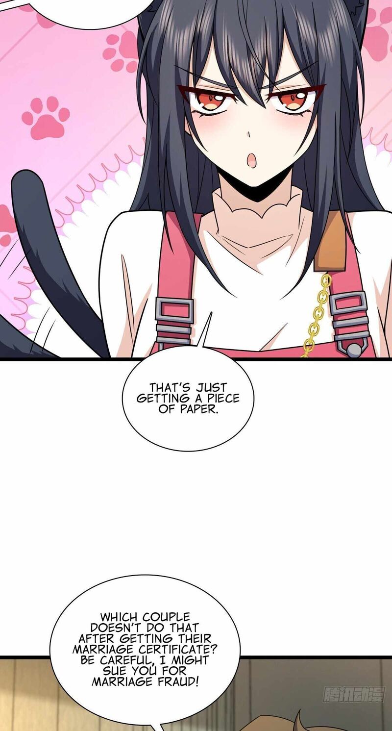 My Wife Is From A Thousand Years Ago 275 29