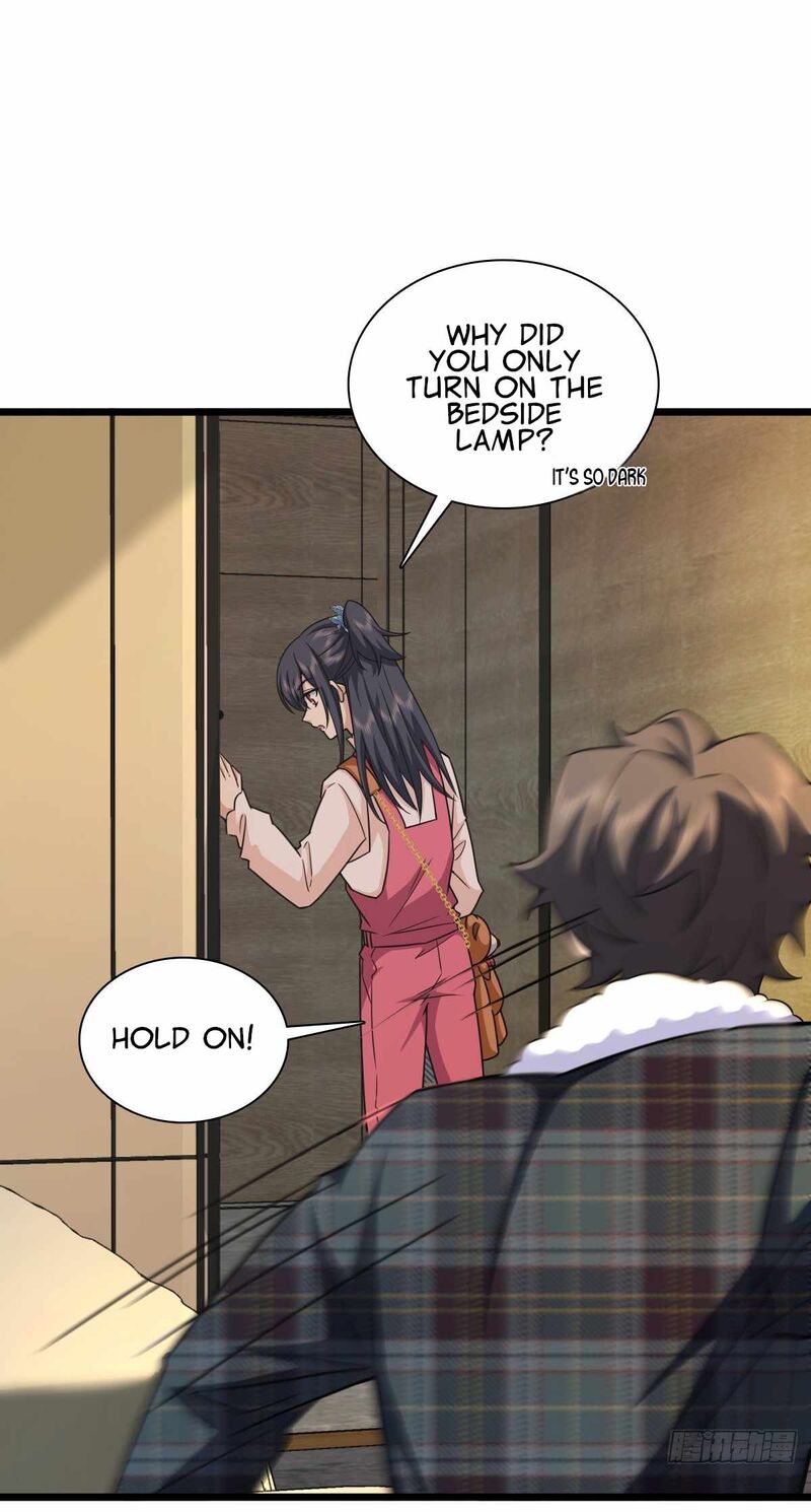 My Wife Is From A Thousand Years Ago 275 31