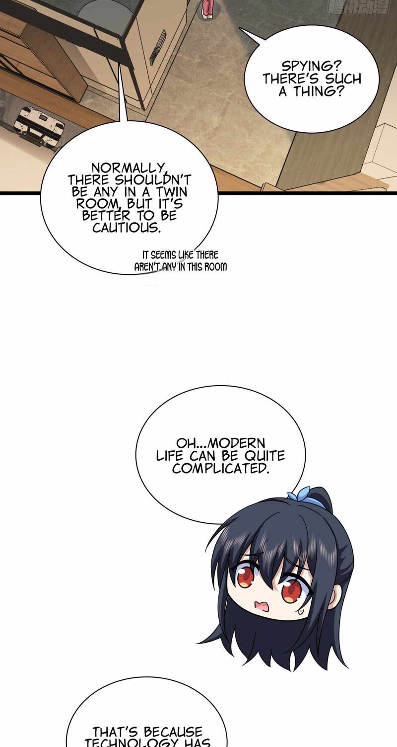 My Wife Is From A Thousand Years Ago 275 35