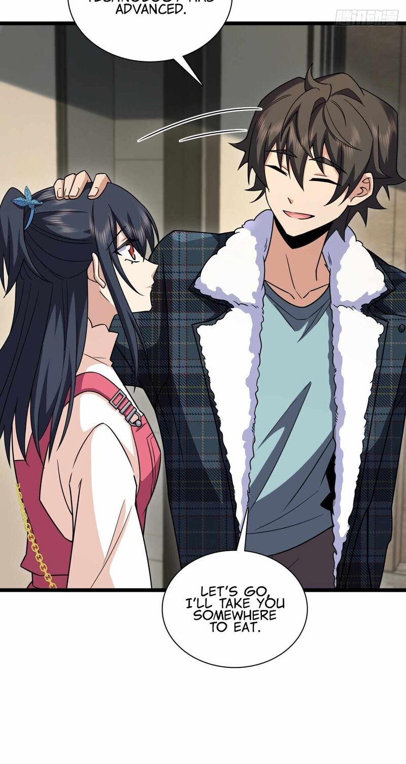 My Wife Is From A Thousand Years Ago 275 36