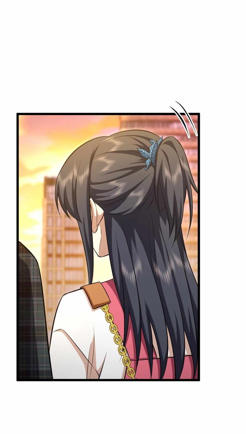 My Wife Is From A Thousand Years Ago 275 7