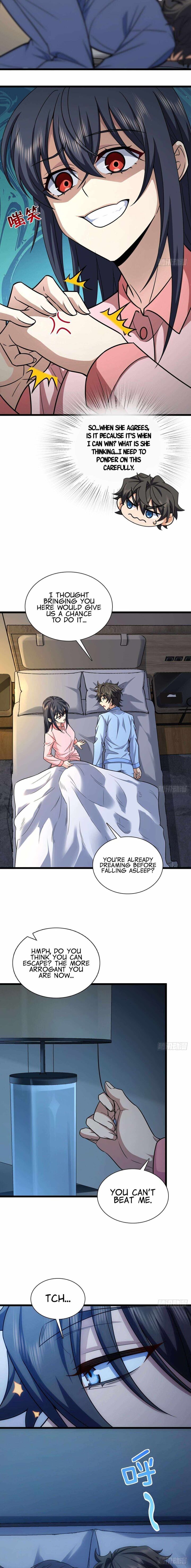 My Wife Is From A Thousand Years Ago 277 17