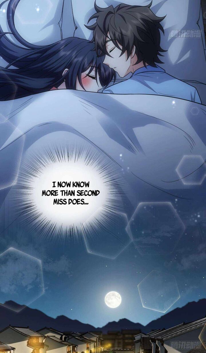 My Wife Is From A Thousand Years Ago 277 22