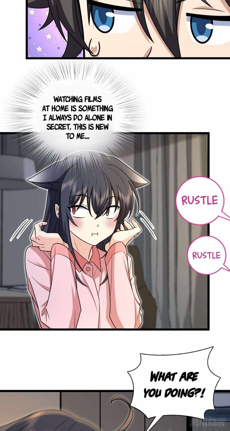 My Wife Is From A Thousand Years Ago 277 6