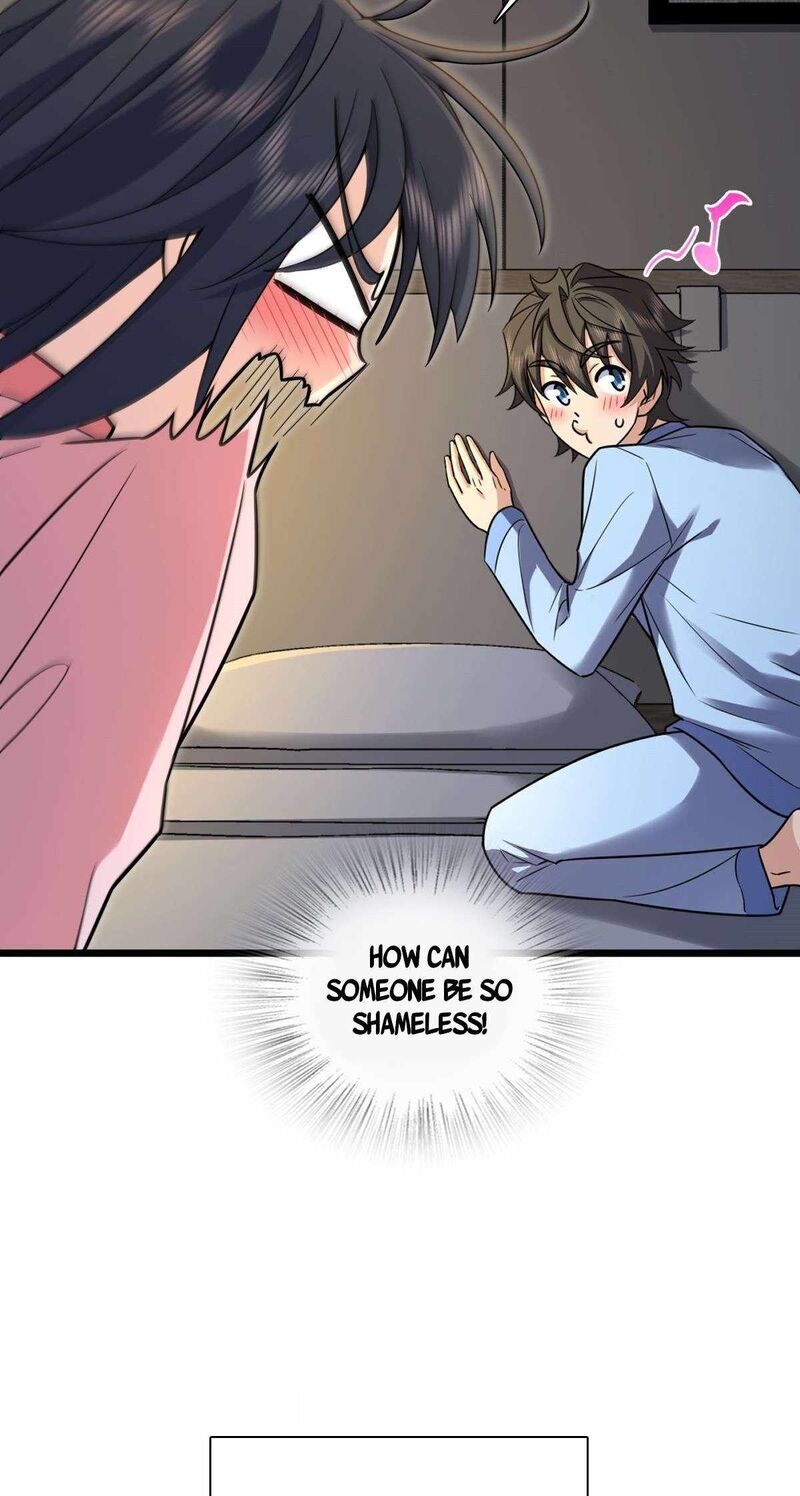 My Wife Is From A Thousand Years Ago 277 7