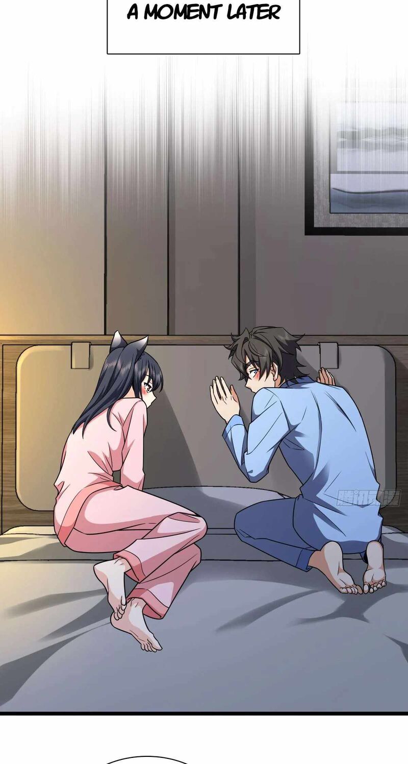 My Wife Is From A Thousand Years Ago 277 8