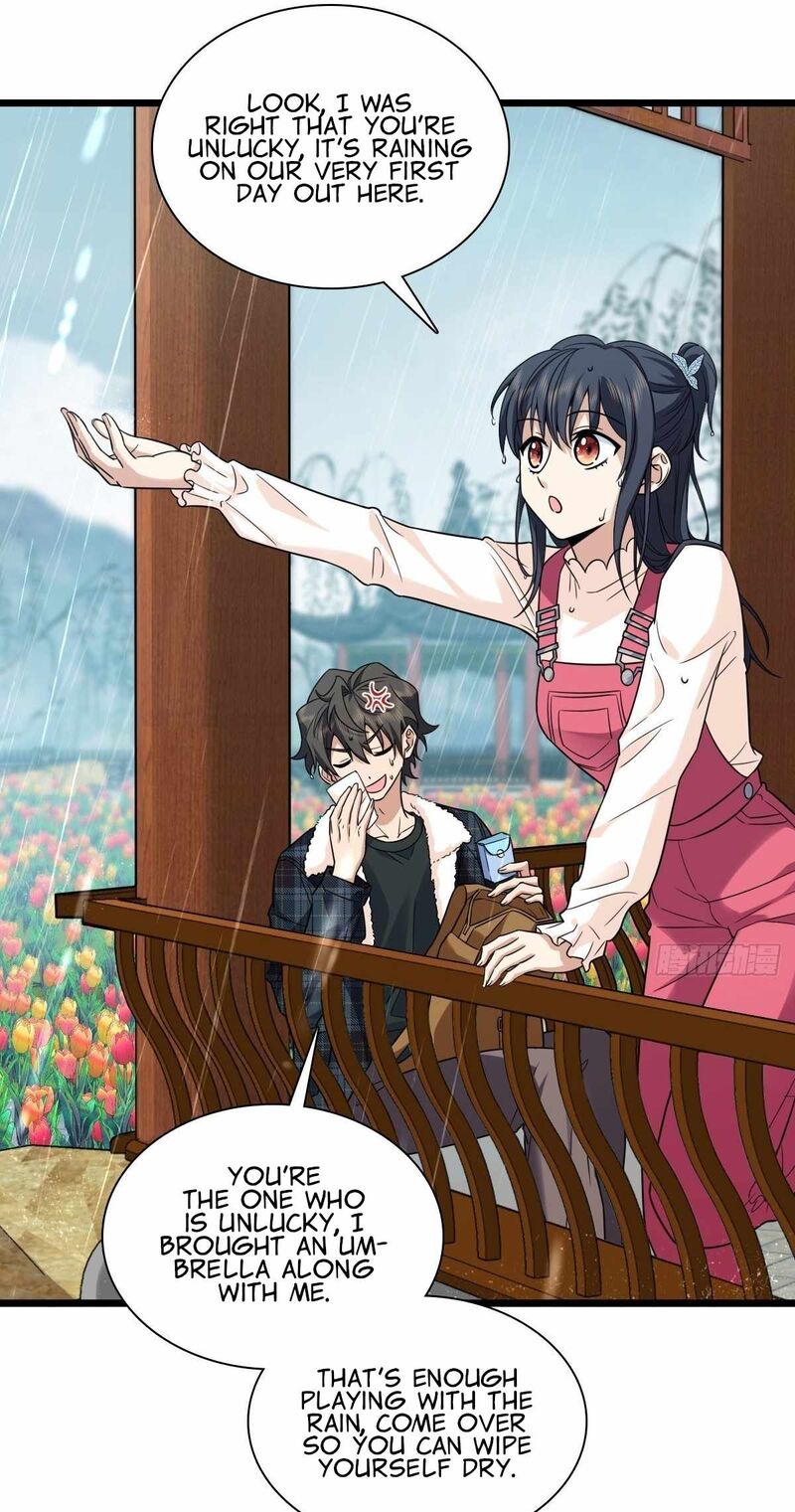 My Wife Is From A Thousand Years Ago 278 3
