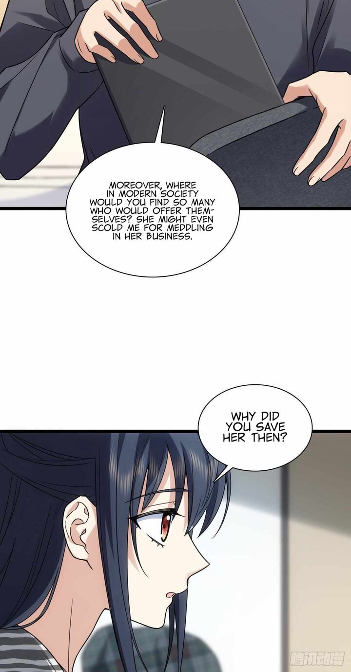 My Wife Is From A Thousand Years Ago 278 32