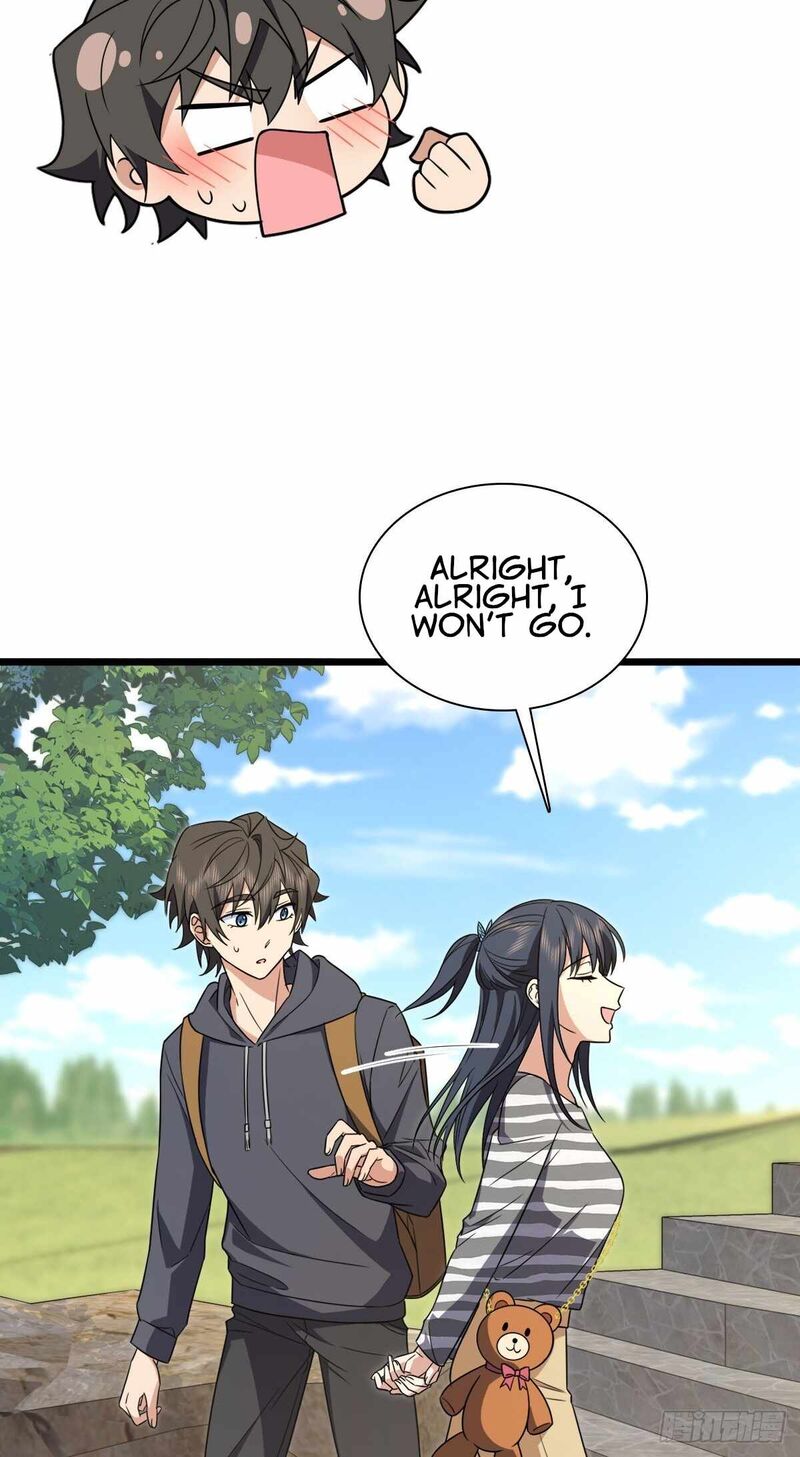My Wife Is From A Thousand Years Ago 279 21