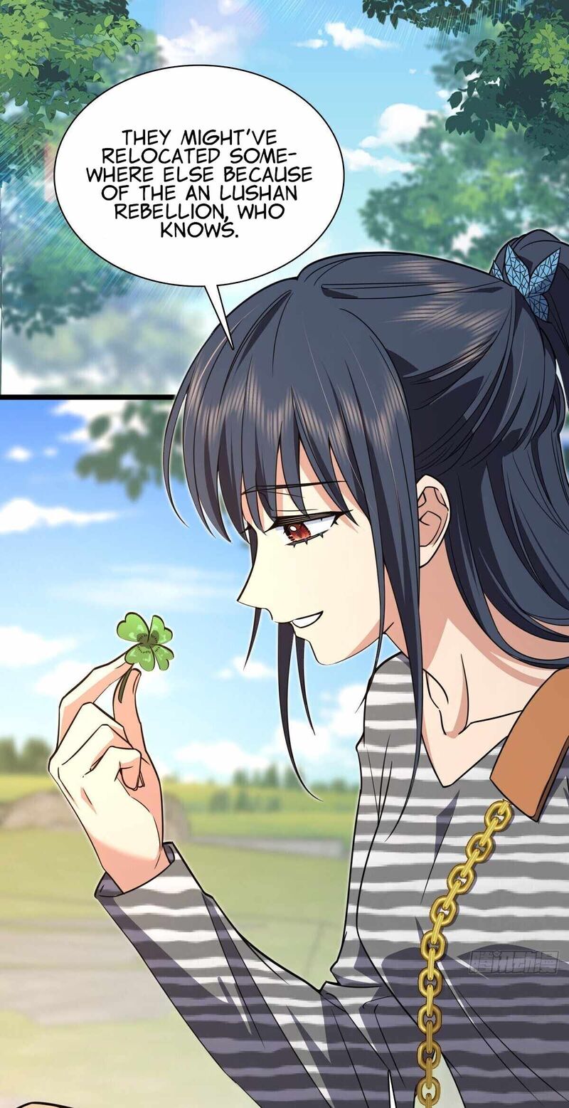 My Wife Is From A Thousand Years Ago 279 27