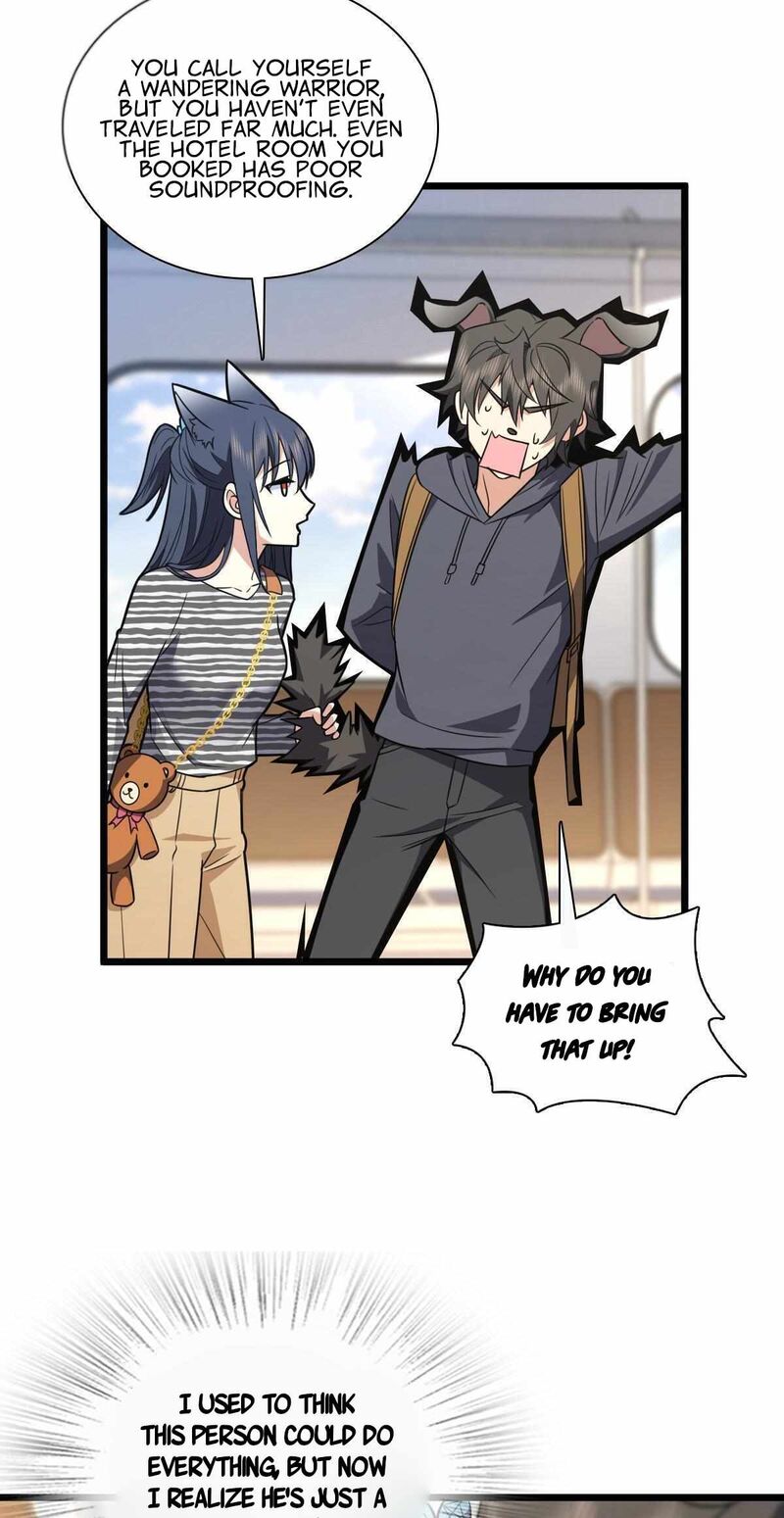 My Wife Is From A Thousand Years Ago 279 7