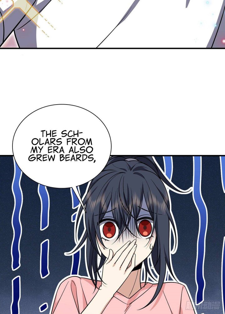 My Wife Is From A Thousand Years Ago 28 19