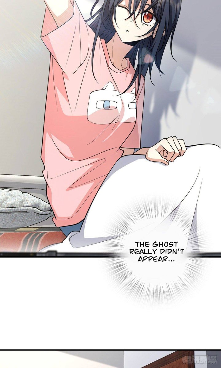 My Wife Is From A Thousand Years Ago 28 4
