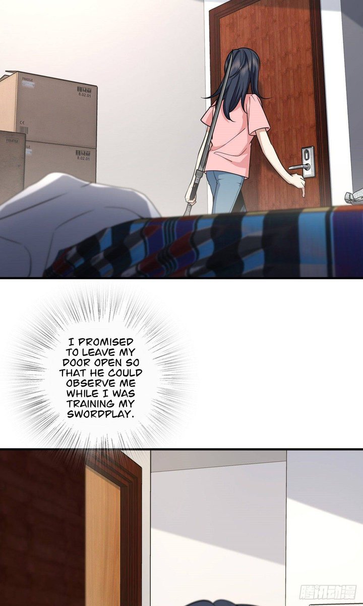 My Wife Is From A Thousand Years Ago 28 5