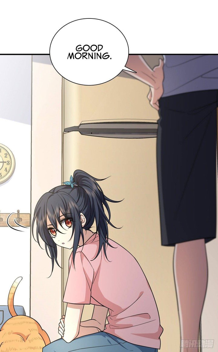My Wife Is From A Thousand Years Ago 28 9