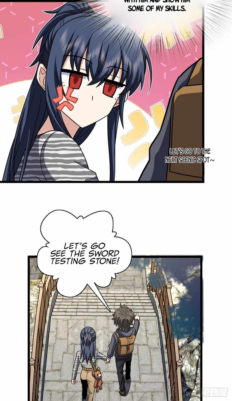 My Wife Is From A Thousand Years Ago 280 41