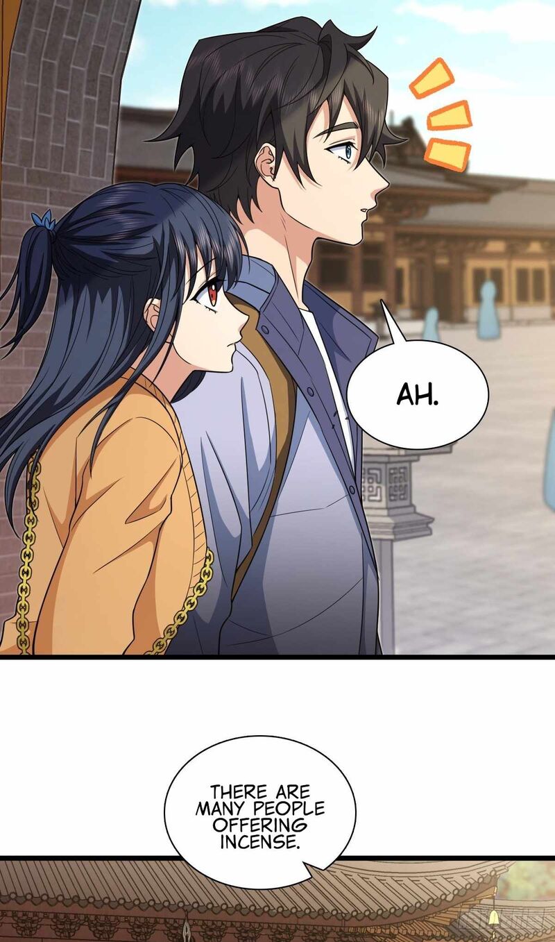 My Wife Is From A Thousand Years Ago 282 6