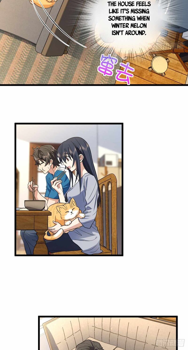 My Wife Is From A Thousand Years Ago 284 39