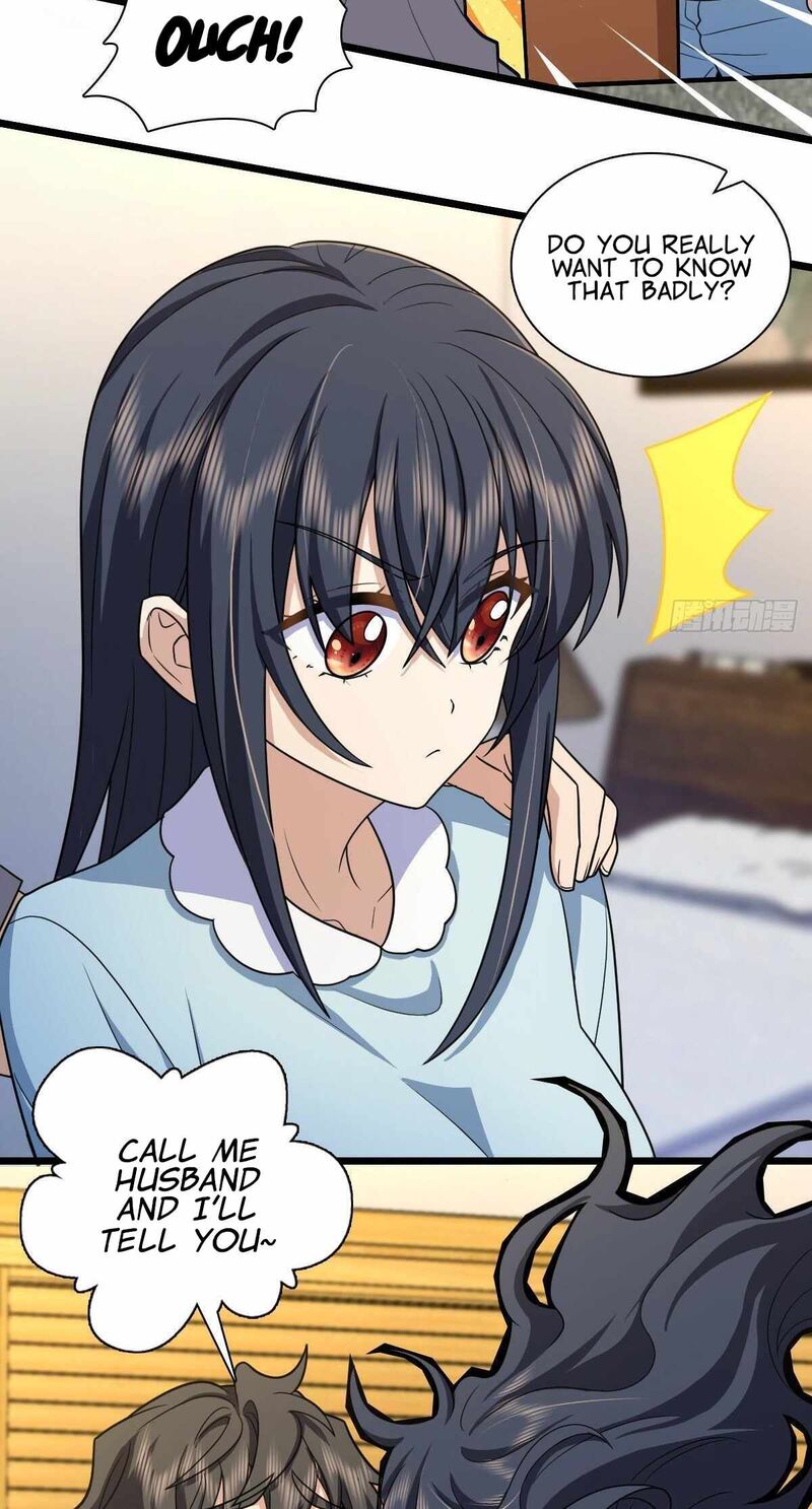 My Wife Is From A Thousand Years Ago 284 5