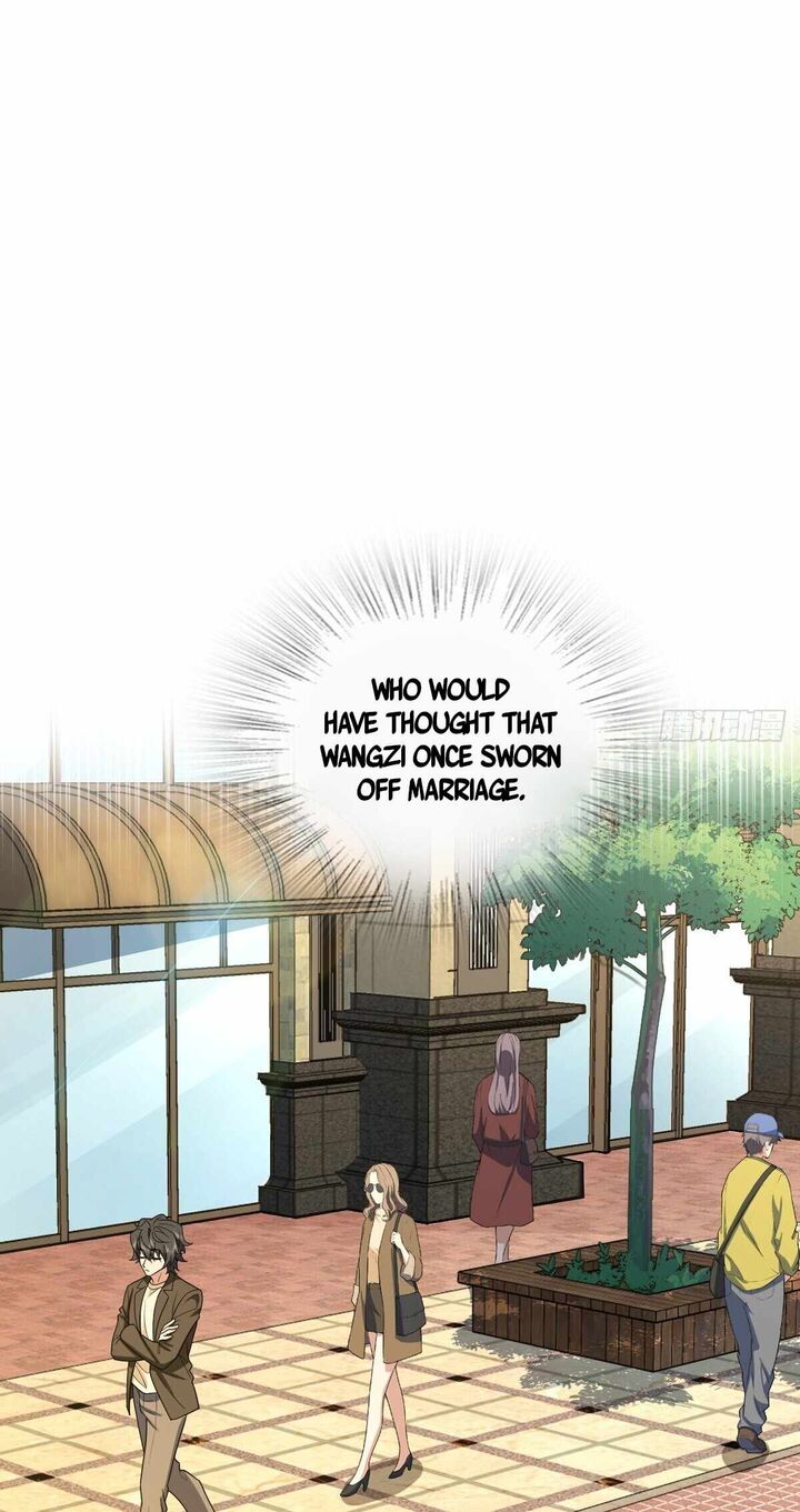 My Wife Is From A Thousand Years Ago 286 27