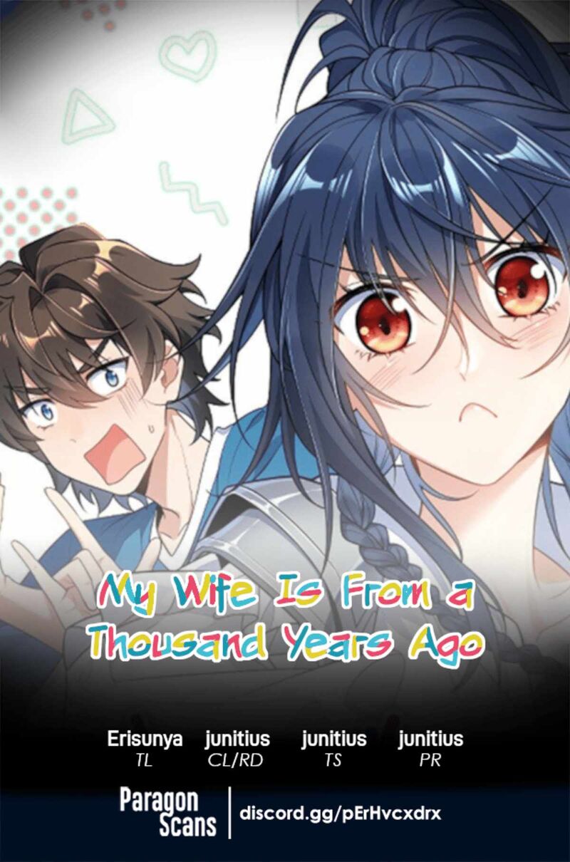 My Wife Is From A Thousand Years Ago 288 1