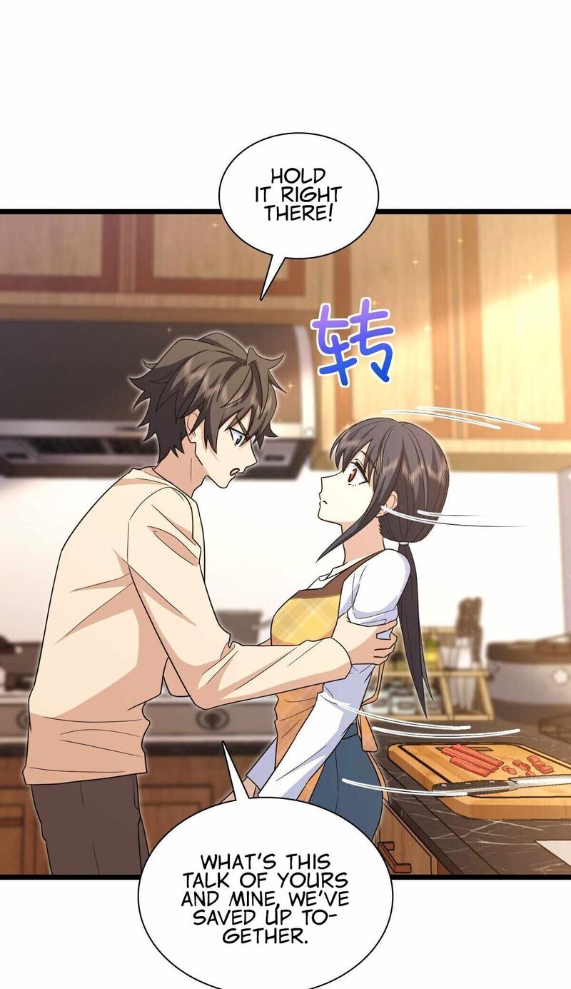 My Wife Is From A Thousand Years Ago 288 57